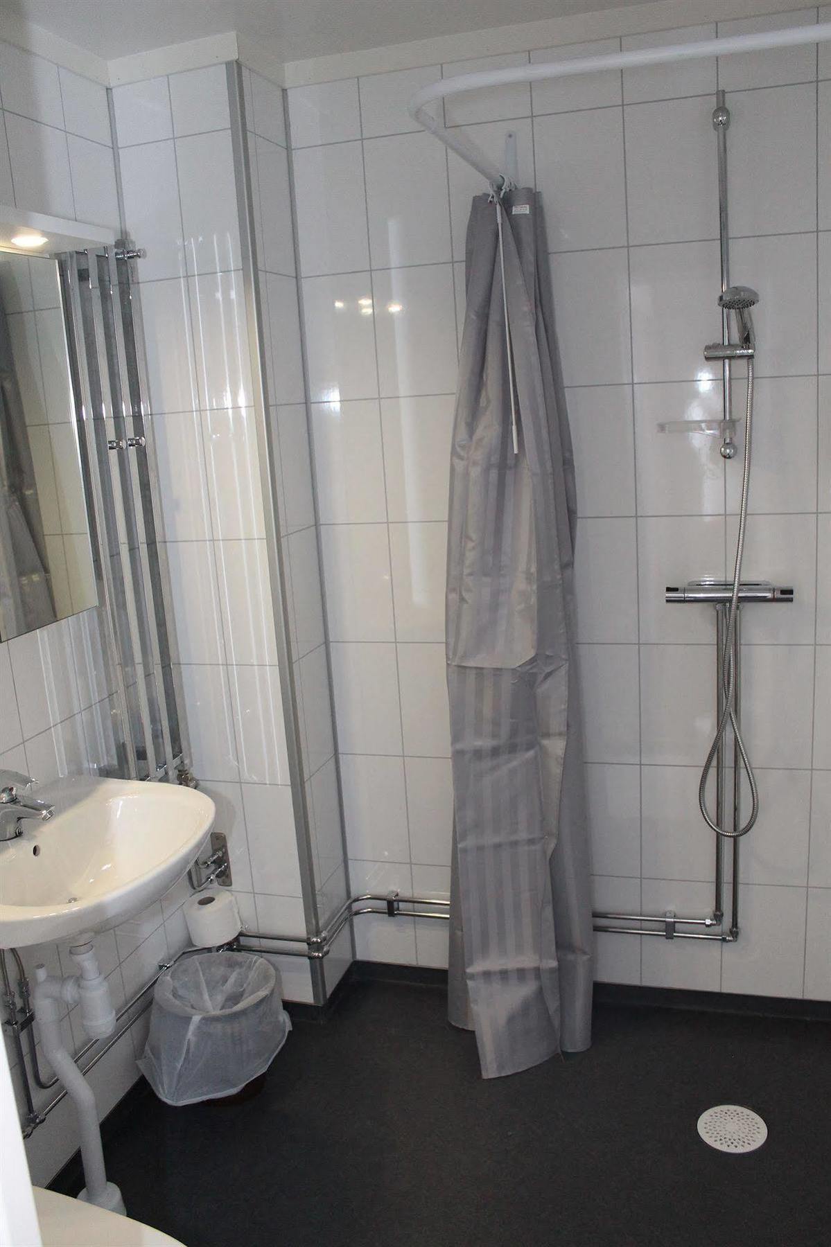 Lindesbergs Stadshotell Zewnętrze zdjęcie