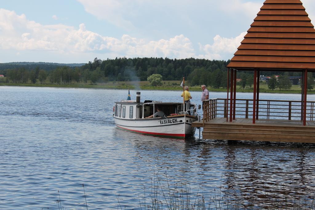 Lindesbergs Stadshotell Zewnętrze zdjęcie