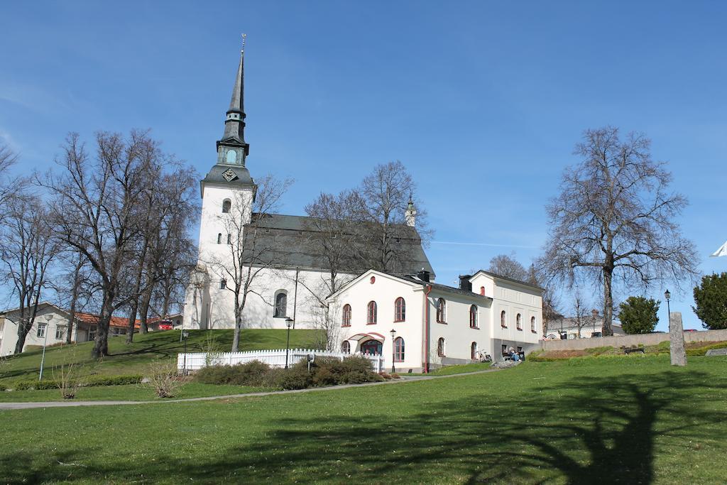 Lindesbergs Stadshotell Zewnętrze zdjęcie