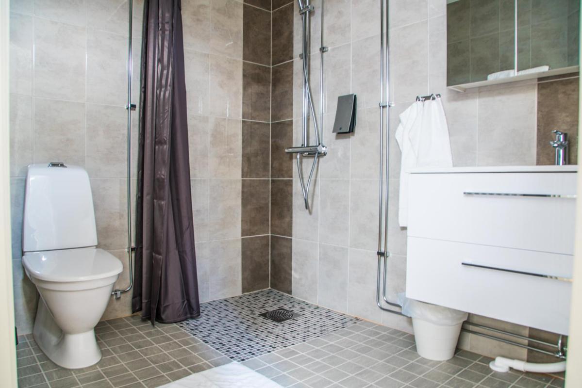 Lindesbergs Stadshotell Zewnętrze zdjęcie