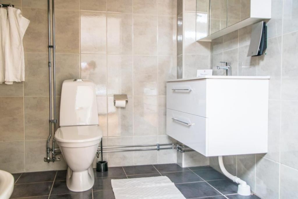 Lindesbergs Stadshotell Zewnętrze zdjęcie