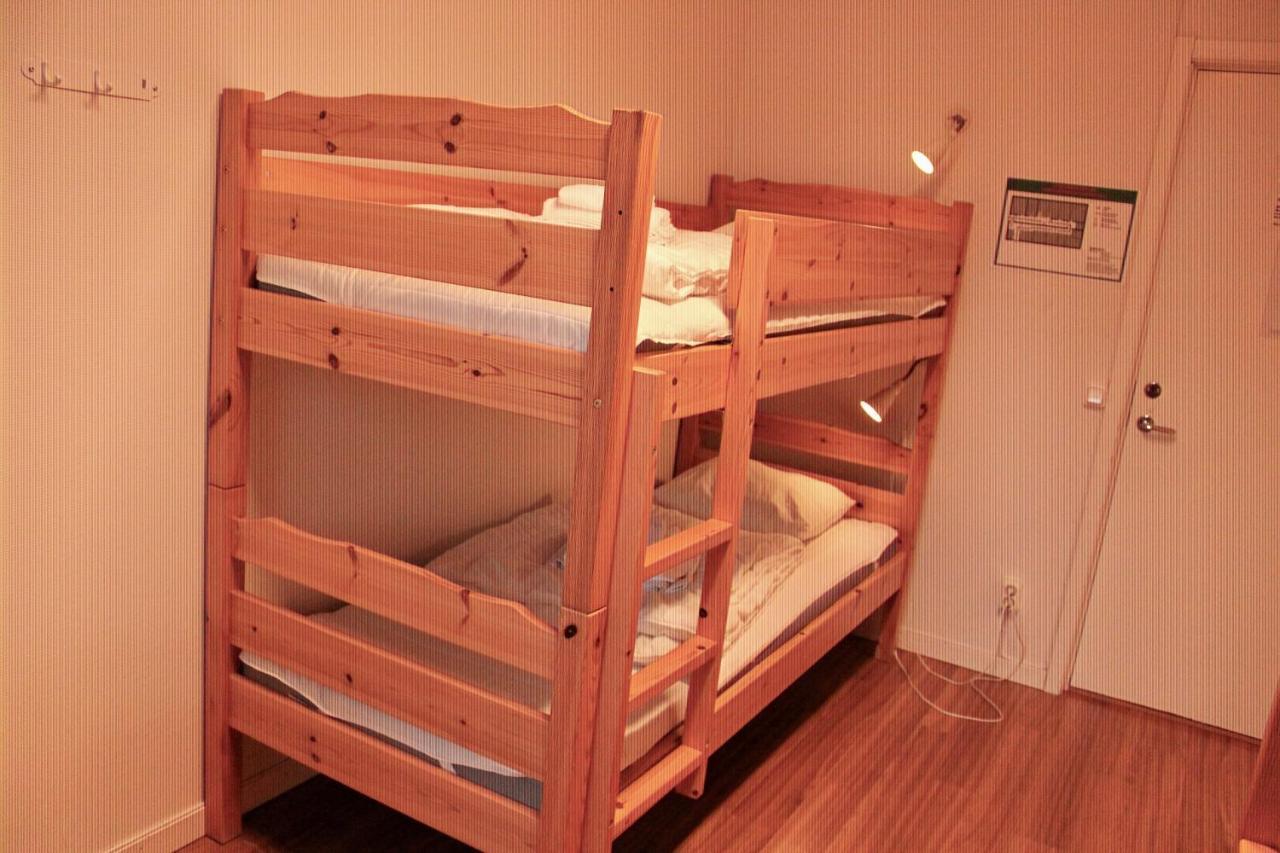 Lindesbergs Stadshotell Zewnętrze zdjęcie