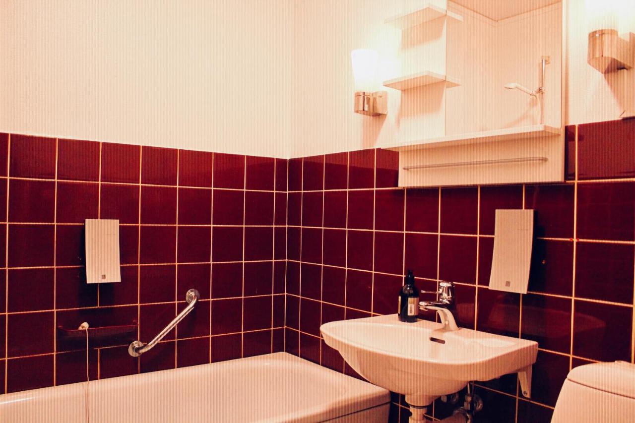 Lindesbergs Stadshotell Zewnętrze zdjęcie