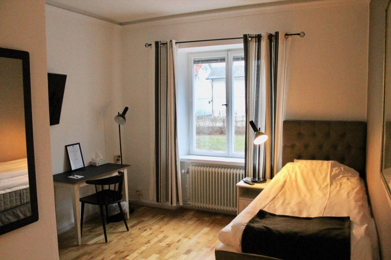 Lindesbergs Stadshotell Zewnętrze zdjęcie